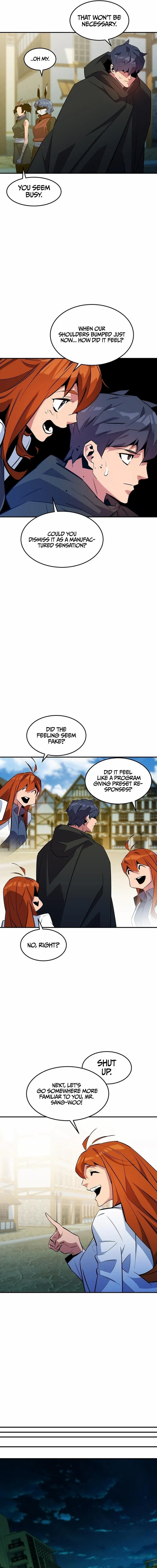 Auto Hunting With My Clones - Chapter 170 - Page 7