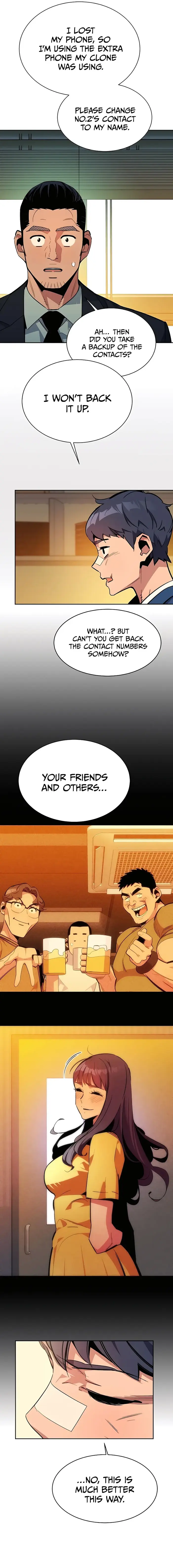 Auto Hunting With My Clones - Chapter 29 - Page 14