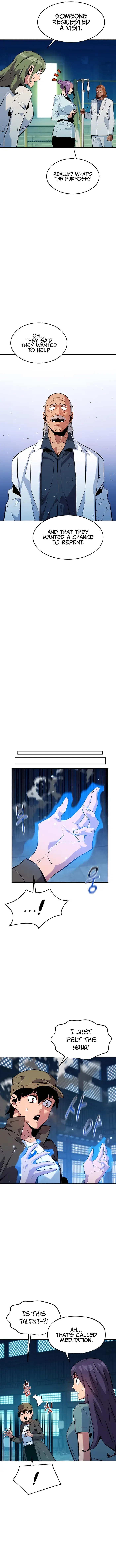 Auto Hunting With My Clones - Chapter 150 - Page 4
