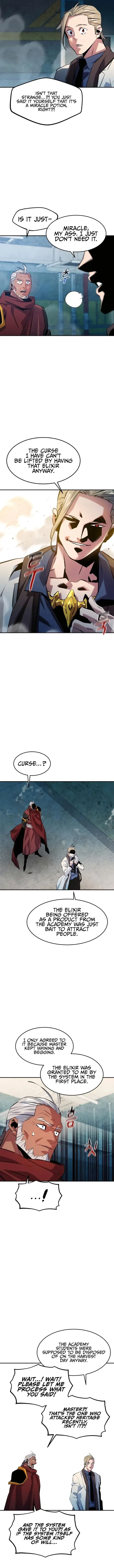 Auto Hunting With My Clones - Chapter 142 - Page 3