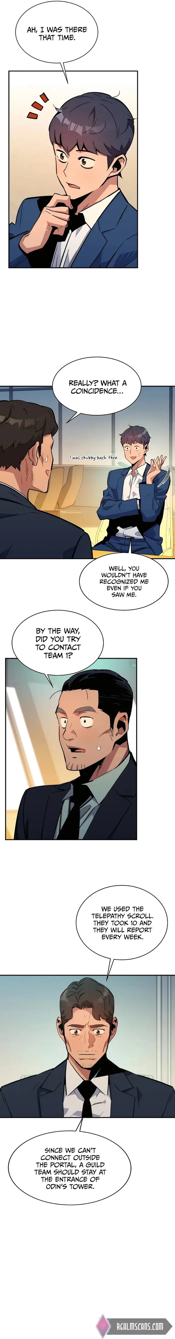 Auto Hunting With My Clones - Chapter 34 - Page 25