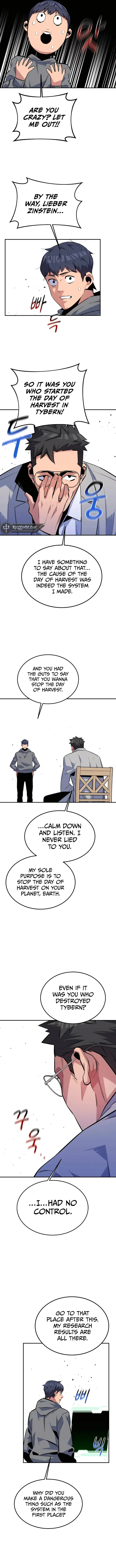 Auto Hunting With My Clones - Chapter 86 - Page 2