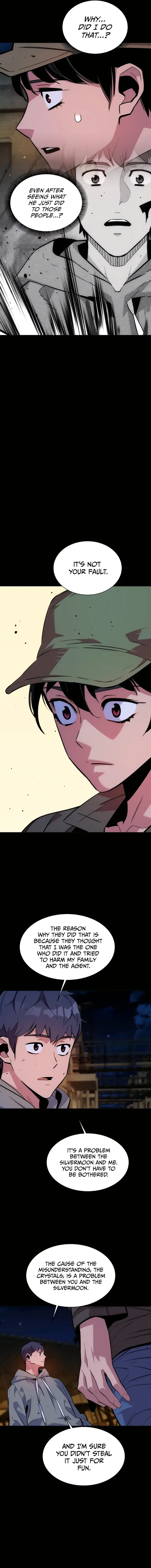 Auto Hunting With My Clones - Chapter 47 - Page 7