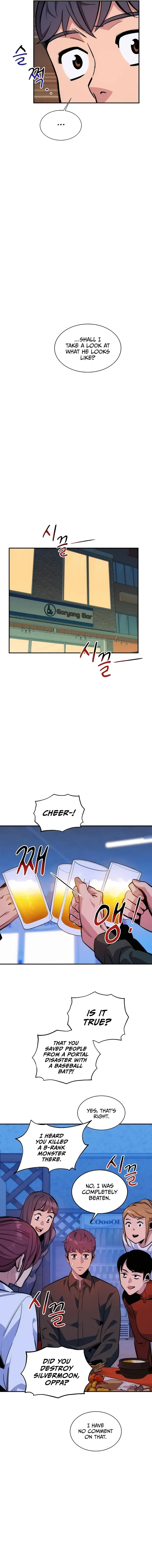 Auto Hunting With My Clones - Chapter 51 - Page 13