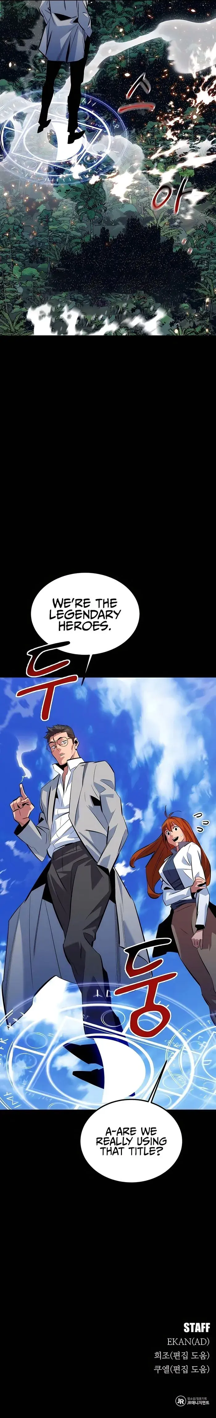 Auto Hunting With My Clones - Chapter 119 - Page 22