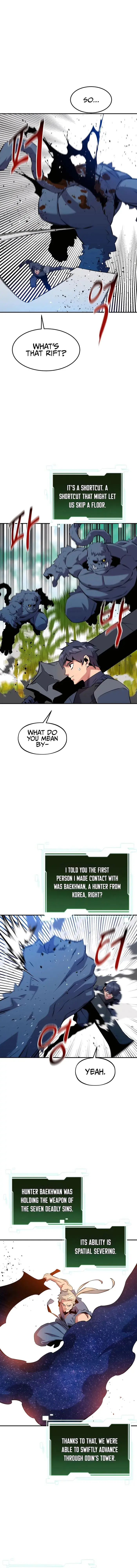Auto Hunting With My Clones - Chapter 148 - Page 6