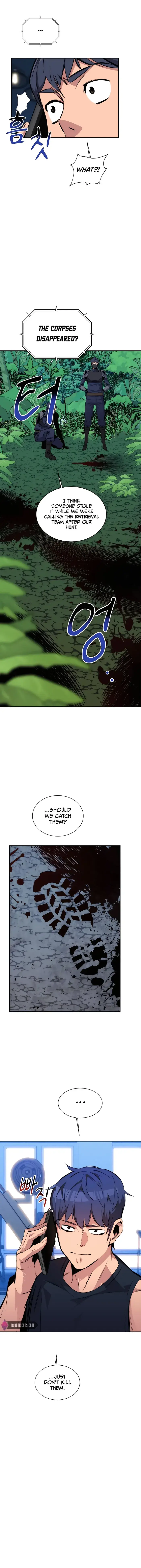 Auto Hunting With My Clones - Chapter 54 - Page 18