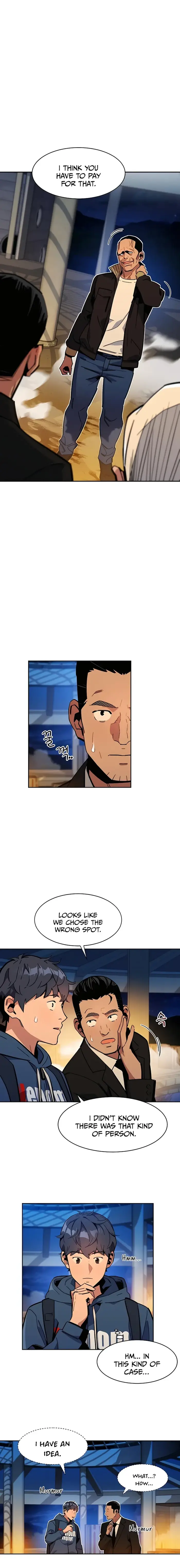 Auto Hunting With My Clones - Chapter 12 - Page 11