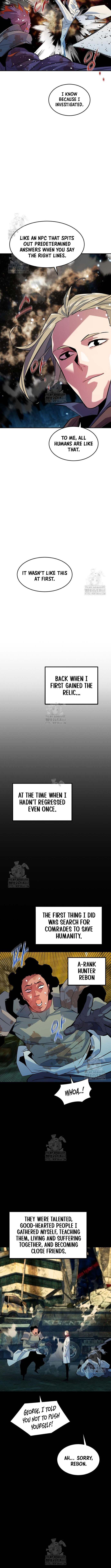 Auto Hunting With My Clones - Chapter 162 - Page 9