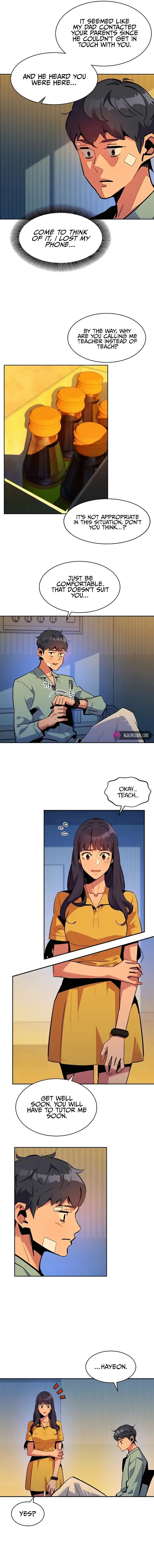 Auto Hunting With My Clones - Chapter 28 - Page 12