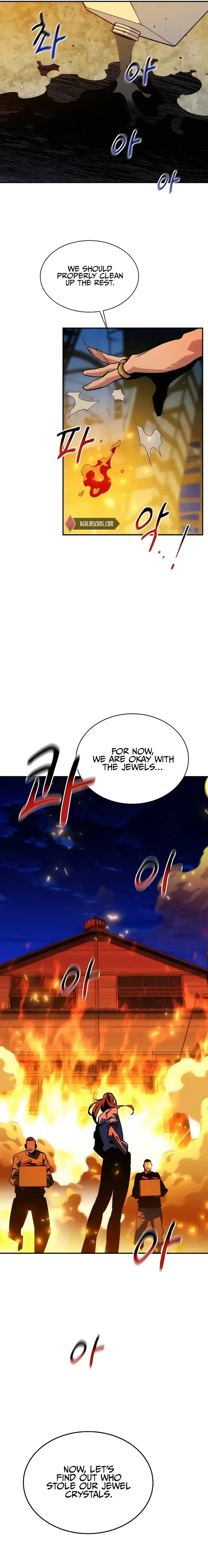 Auto Hunting With My Clones - Chapter 36 - Page 7