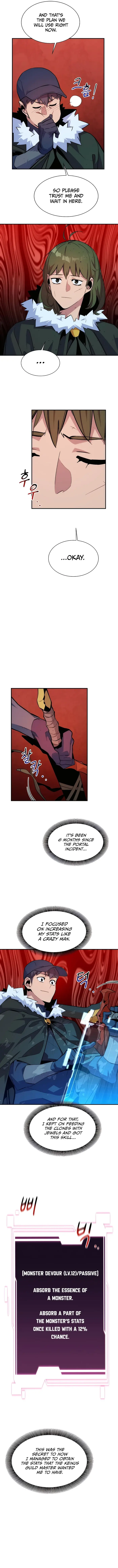 Auto Hunting With My Clones - Chapter 41 - Page 5