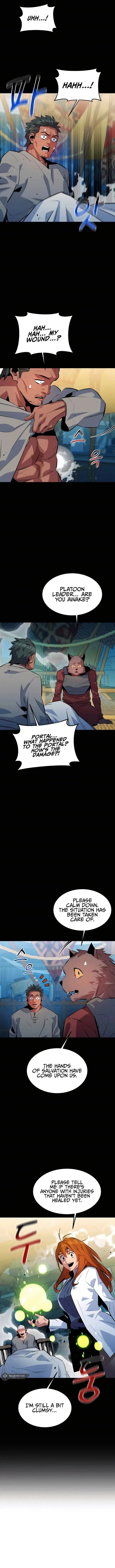 Auto Hunting With My Clones - Chapter 120 - Page 1