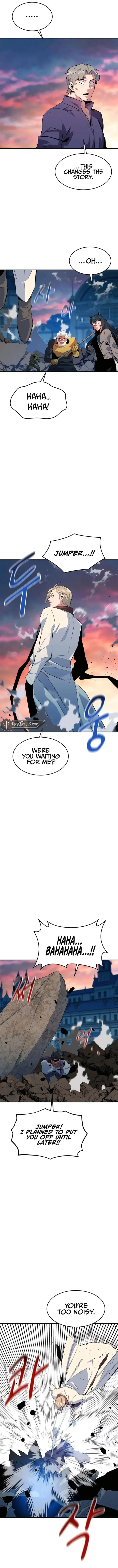 Auto Hunting With My Clones - Chapter 156 - Page 8