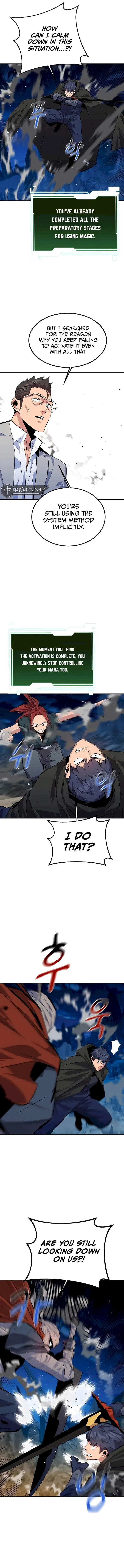 Auto Hunting With My Clones - Chapter 96 - Page 11