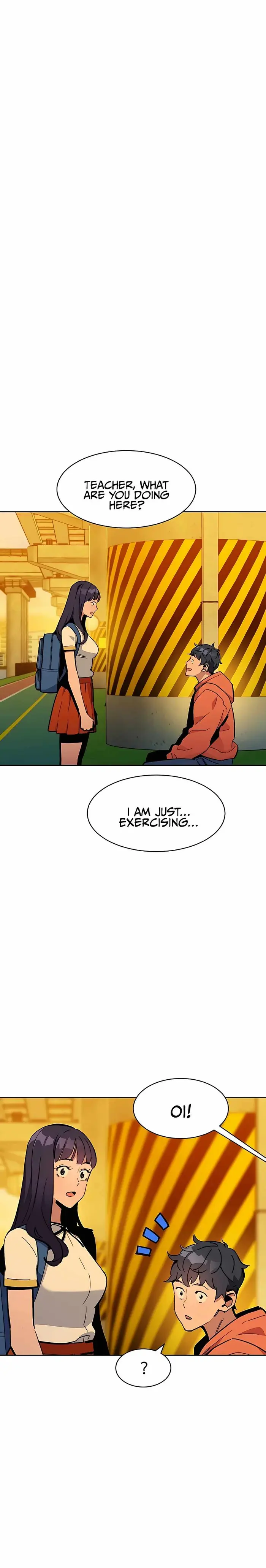 Auto Hunting With My Clones - Chapter 15 - Page 11