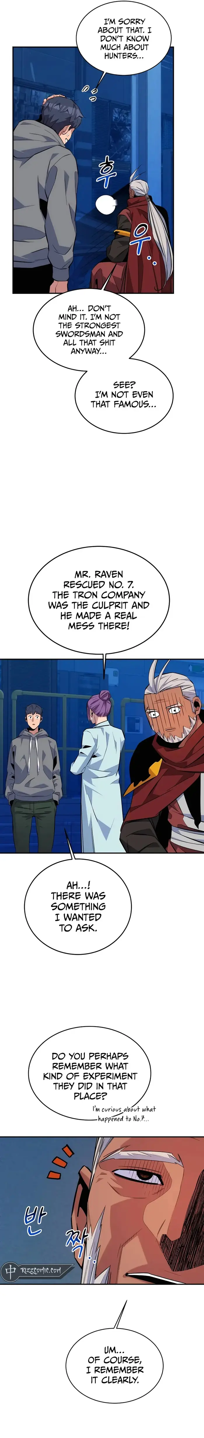Auto Hunting With My Clones - Chapter 78 - Page 23