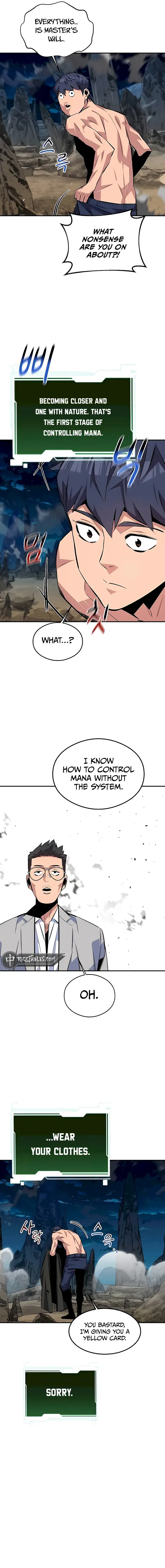 Auto Hunting With My Clones - Chapter 94 - Page 8