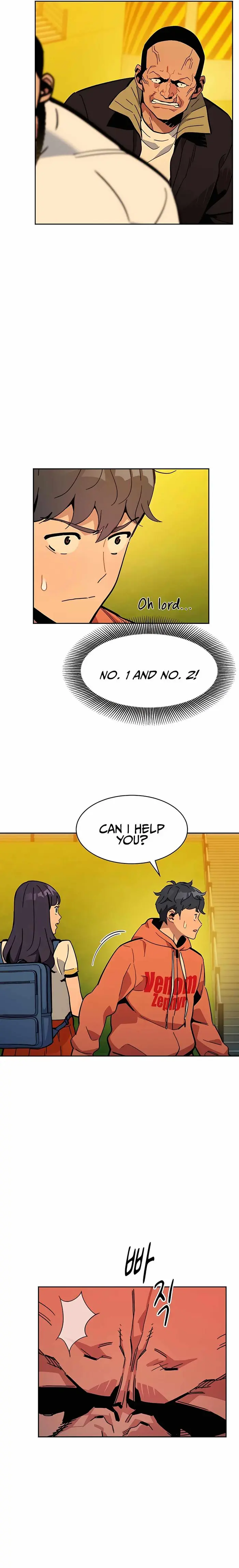 Auto Hunting With My Clones - Chapter 15 - Page 13