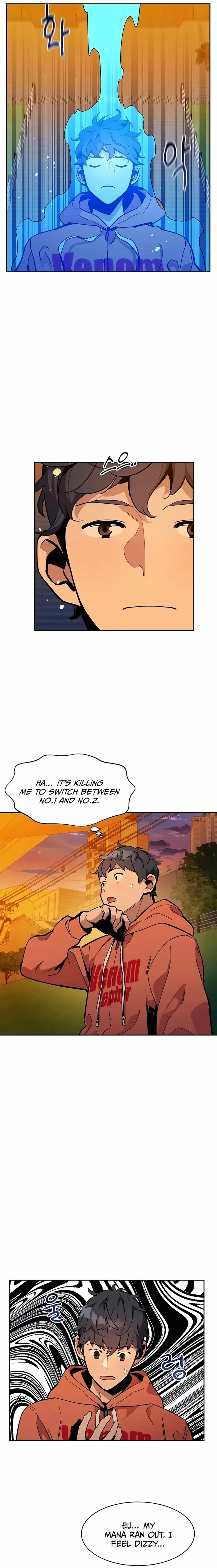 Auto Hunting With My Clones - Chapter 14 - Page 20