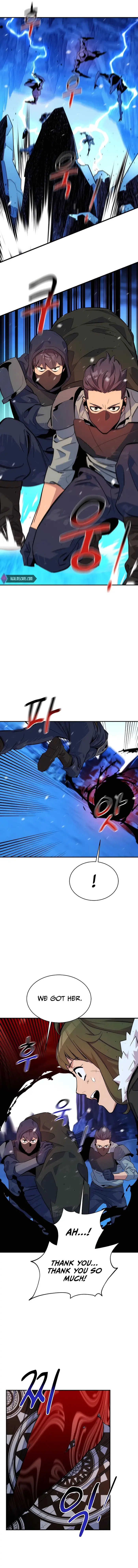 Auto Hunting With My Clones - Chapter 41 - Page 15
