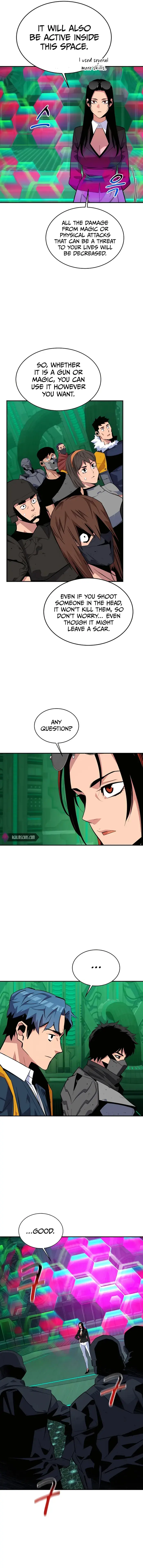Auto Hunting With My Clones - Chapter 63 - Page 2
