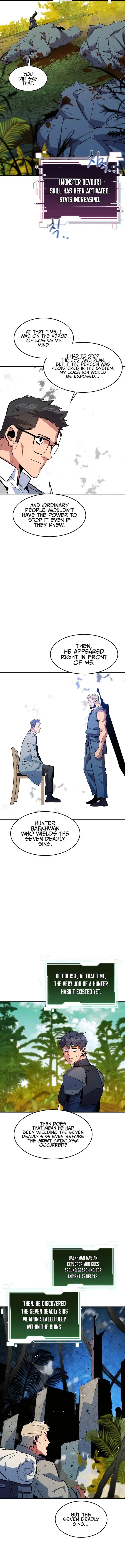 Auto Hunting With My Clones - Chapter 148 - Page 12