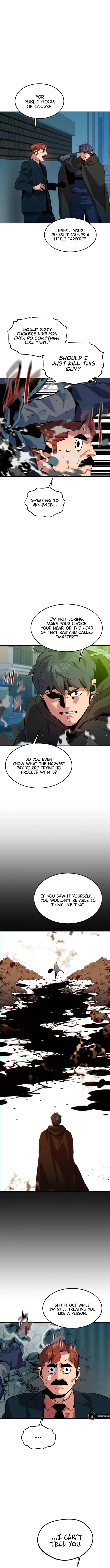 Auto Hunting With My Clones - Chapter 132 - Page 11