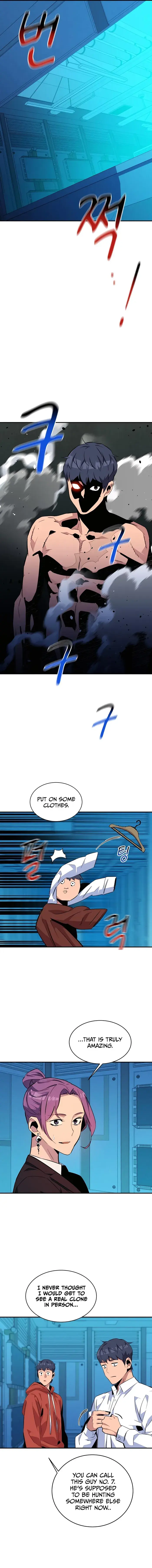 Auto Hunting With My Clones - Chapter 57 - Page 11