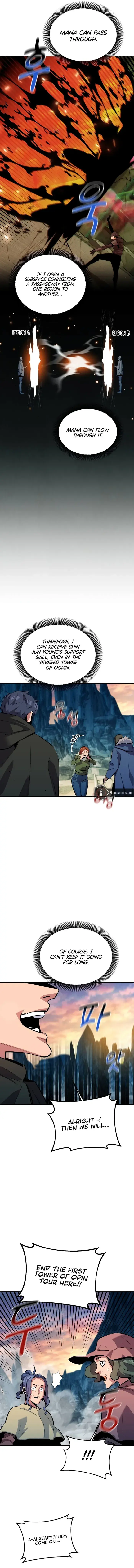 Auto Hunting With My Clones - Chapter 131 - Page 3