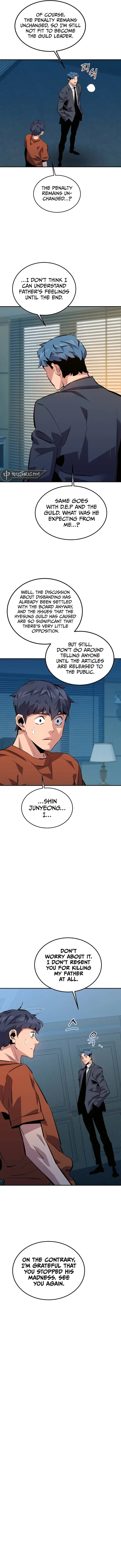 Auto Hunting With My Clones - Chapter 115 - Page 11