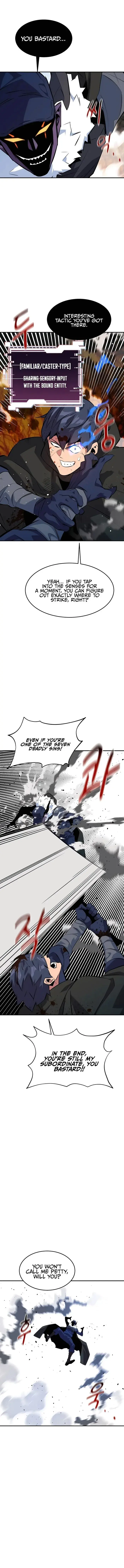 Auto Hunting With My Clones - Chapter 152 - Page 1