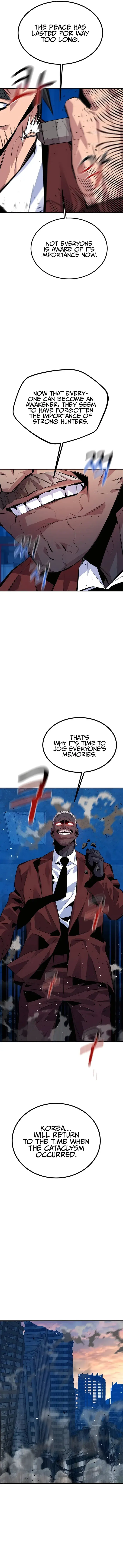 Auto Hunting With My Clones - Chapter 106 - Page 15