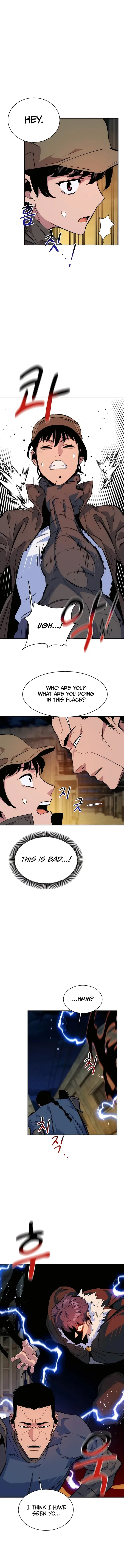 Auto Hunting With My Clones - Chapter 43 - Page 1