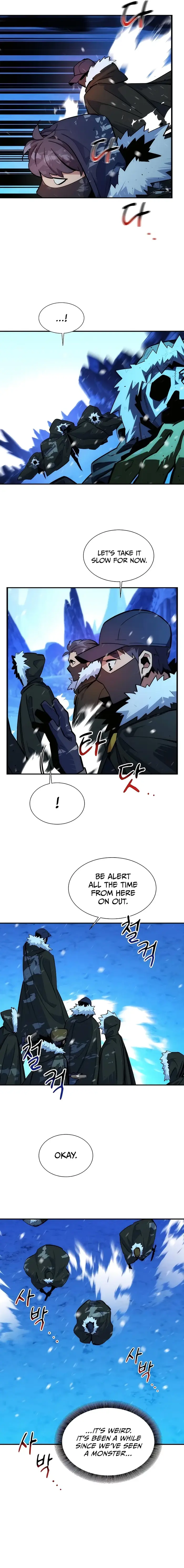 Auto Hunting With My Clones - Chapter 38 - Page 23