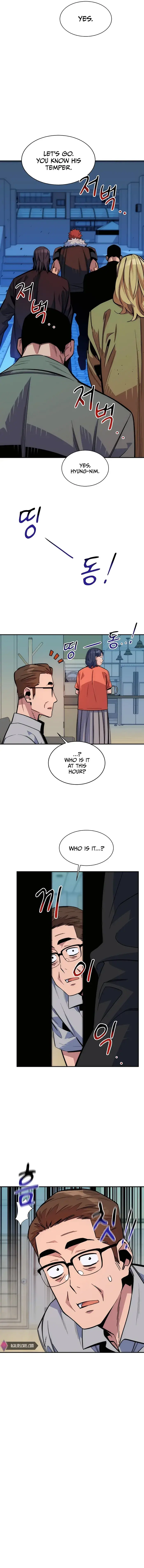 Auto Hunting With My Clones - Chapter 45 - Page 6