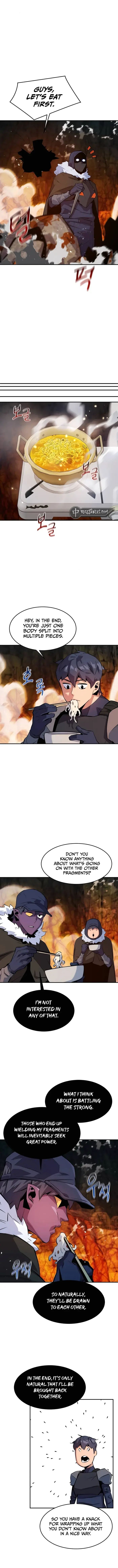 Auto Hunting With My Clones - Chapter 151 - Page 5