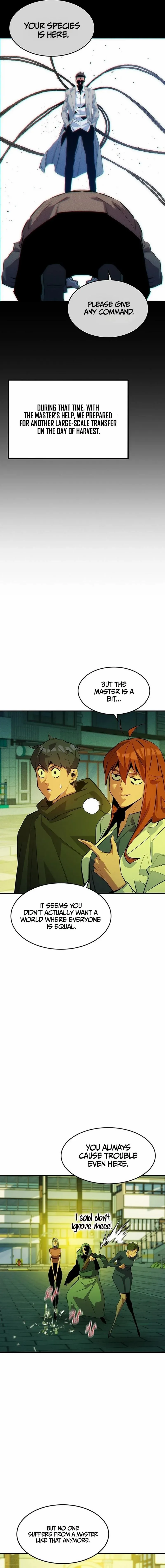 Auto Hunting With My Clones - Chapter 170 - Page 9