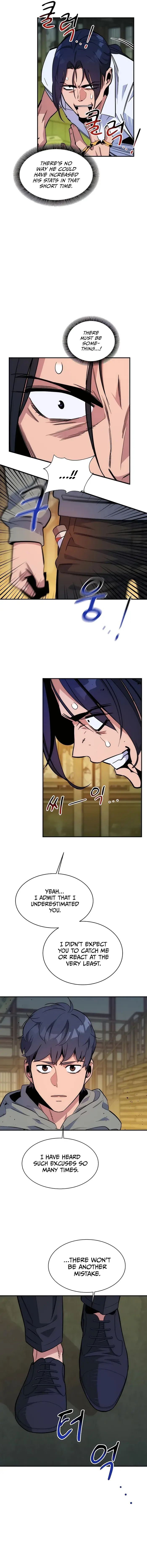 Auto Hunting With My Clones - Chapter 44 - Page 13