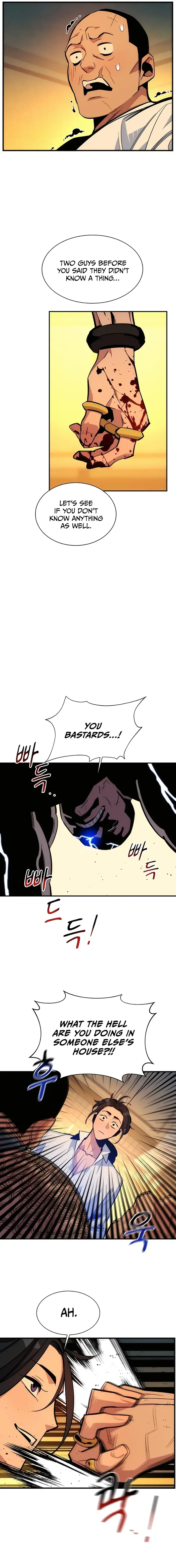 Auto Hunting With My Clones - Chapter 38 - Page 16