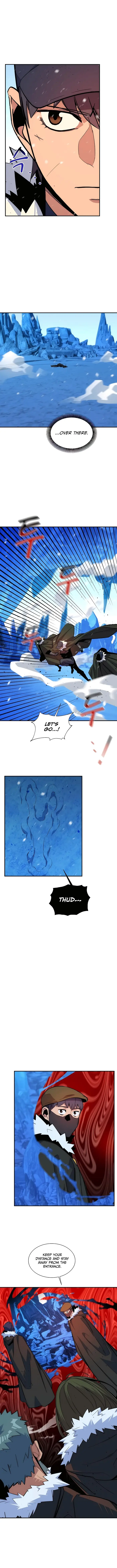 Auto Hunting With My Clones - Chapter 41 - Page 8