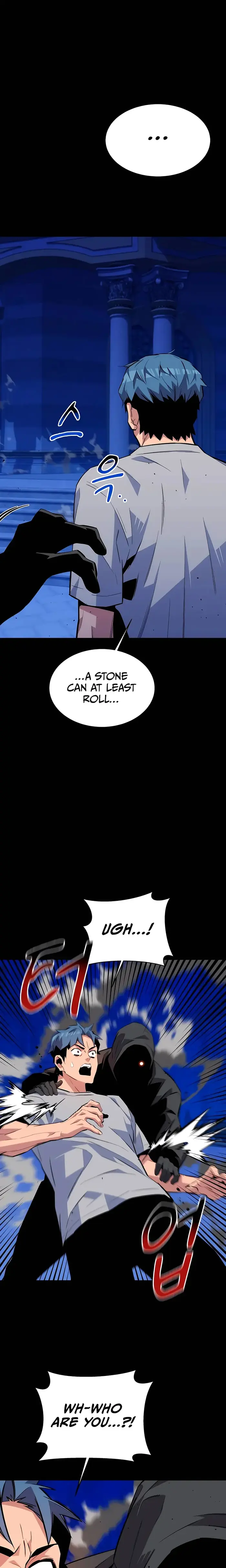 Auto Hunting With My Clones - Chapter 78 - Page 1