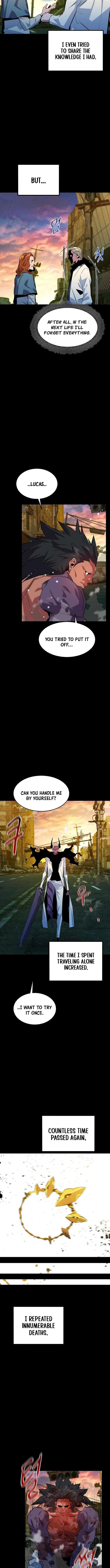 Auto Hunting With My Clones - Chapter 163 - Page 14