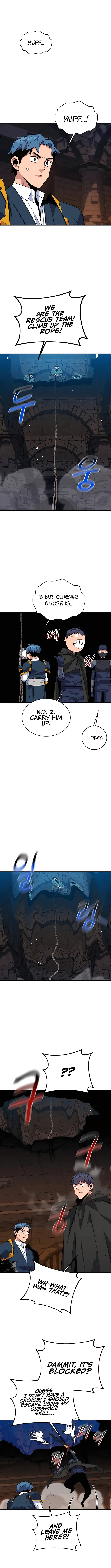 Auto Hunting With My Clones - Chapter 84 - Page 7