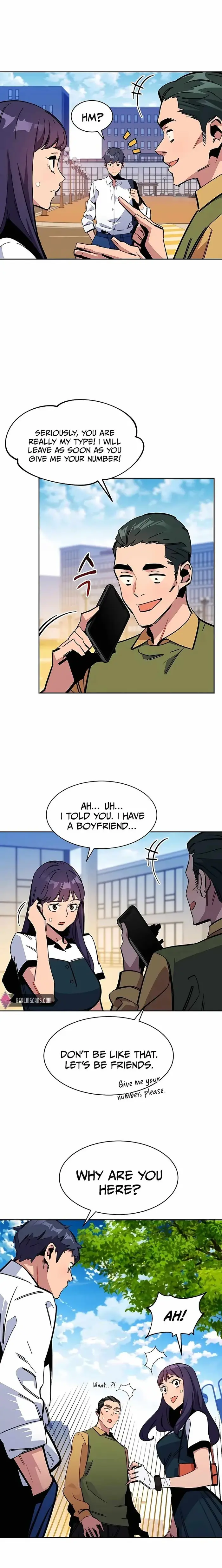 Auto Hunting With My Clones - Chapter 21 - Page 18