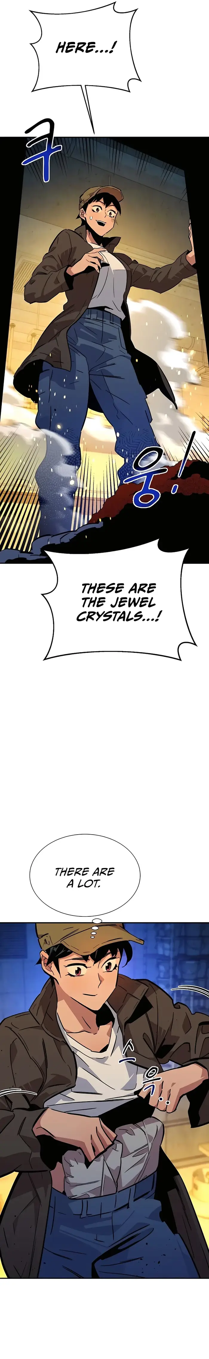 Auto Hunting With My Clones - Chapter 33 - Page 24