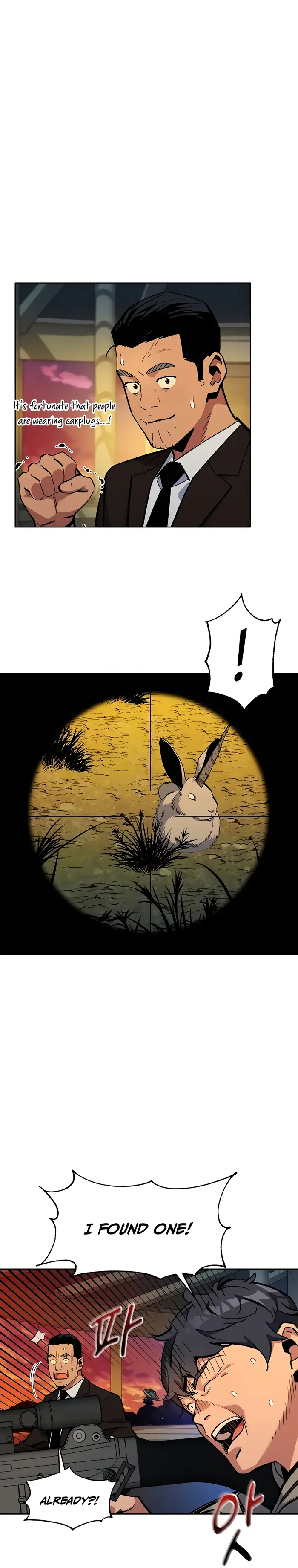 Auto Hunting With My Clones - Chapter 10 - Page 22