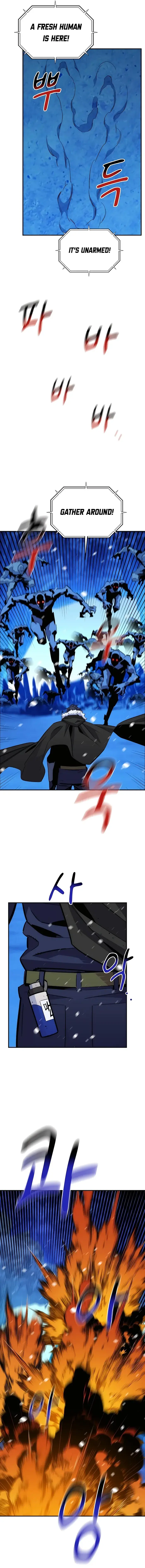 Auto Hunting With My Clones - Chapter 50 - Page 19