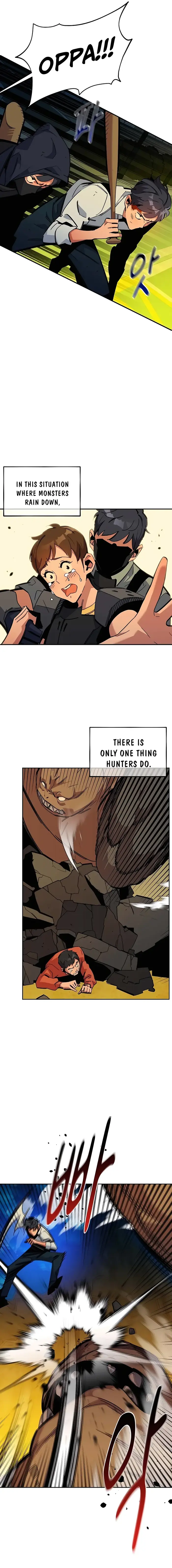Auto Hunting With My Clones - Chapter 23 - Page 19