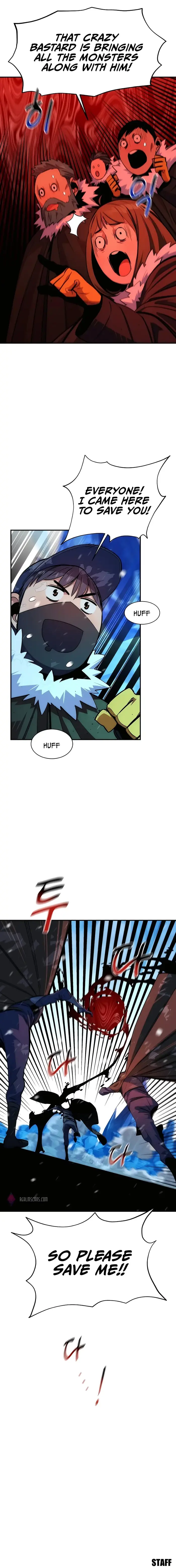 Auto Hunting With My Clones - Chapter 39 - Page 25